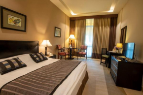  Century Park Hotel  Amman